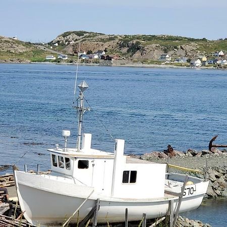 Hillside Cottage 1 Twillingate Εξωτερικό φωτογραφία