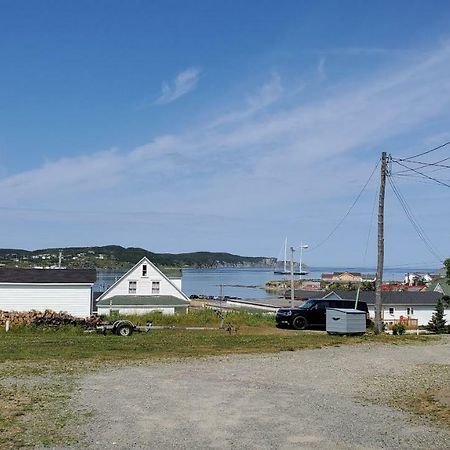 Hillside Cottage 1 Twillingate Εξωτερικό φωτογραφία