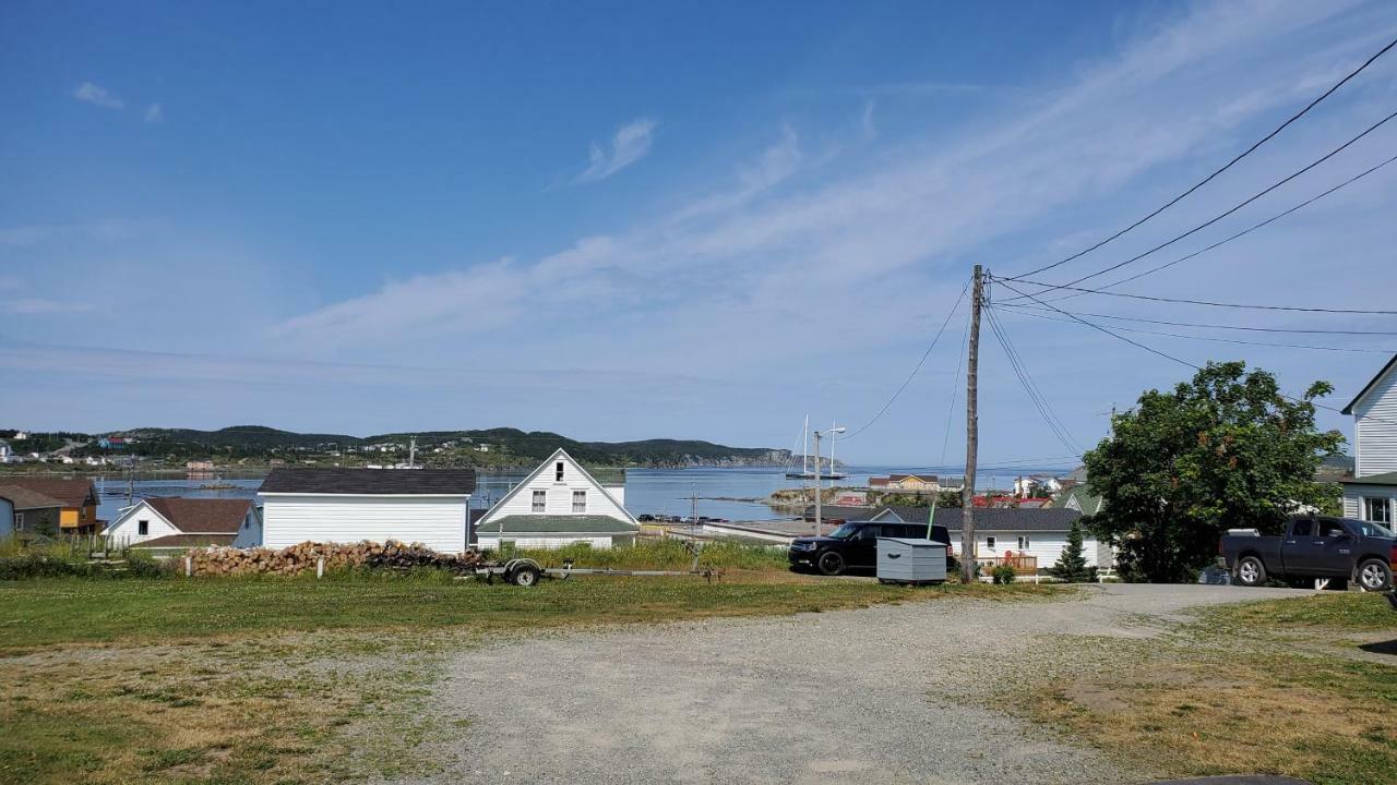 Hillside Cottage 1 Twillingate Εξωτερικό φωτογραφία