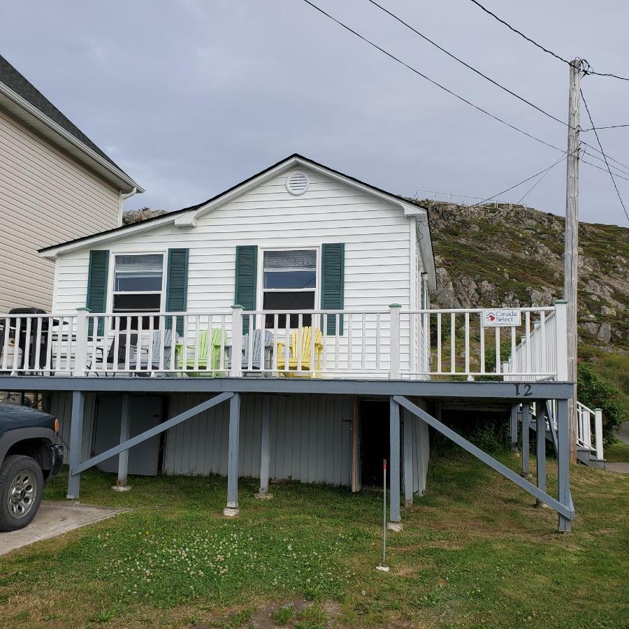 Hillside Cottage 1 Twillingate Εξωτερικό φωτογραφία