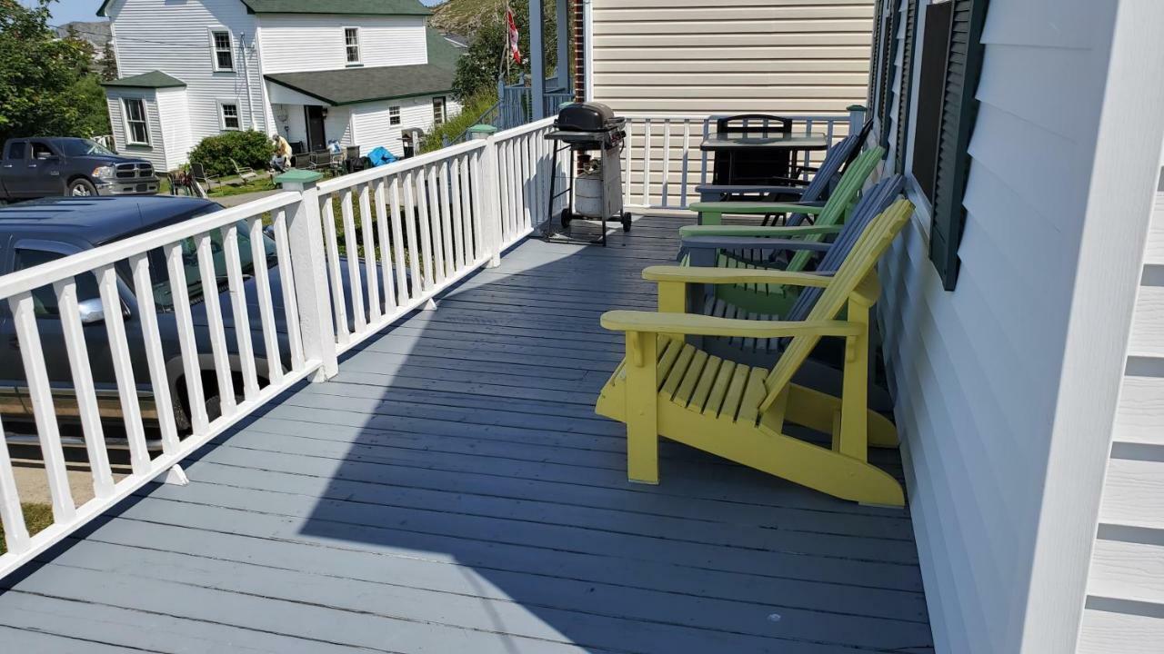 Hillside Cottage 1 Twillingate Εξωτερικό φωτογραφία