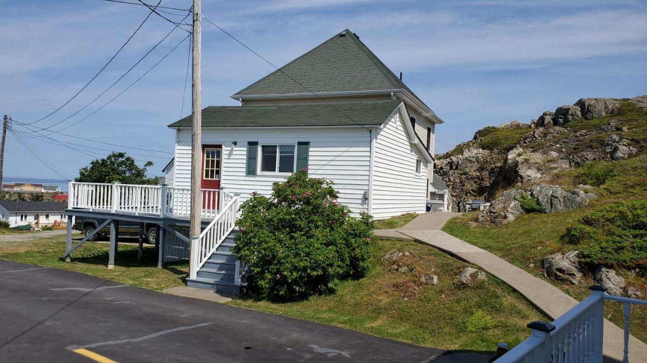 Hillside Cottage 1 Twillingate Εξωτερικό φωτογραφία